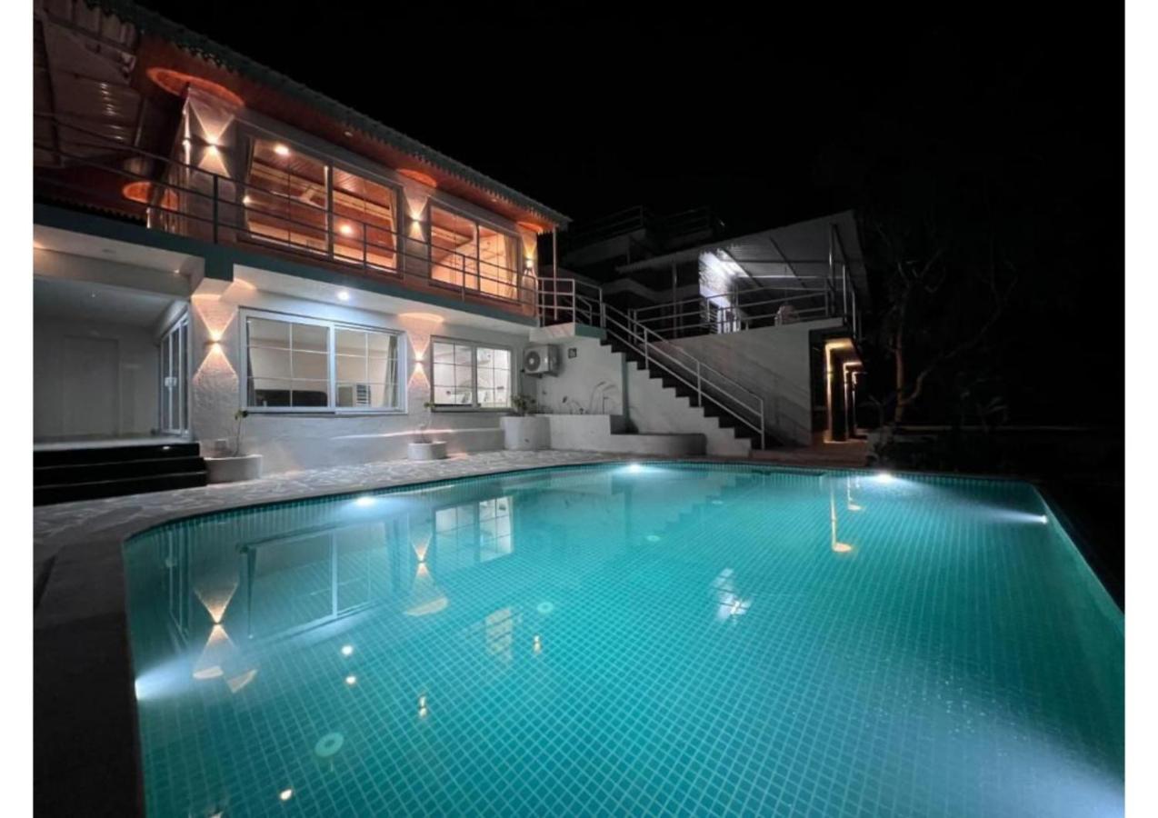Lake City Villa Ουνταϊπούρ Εξωτερικό φωτογραφία