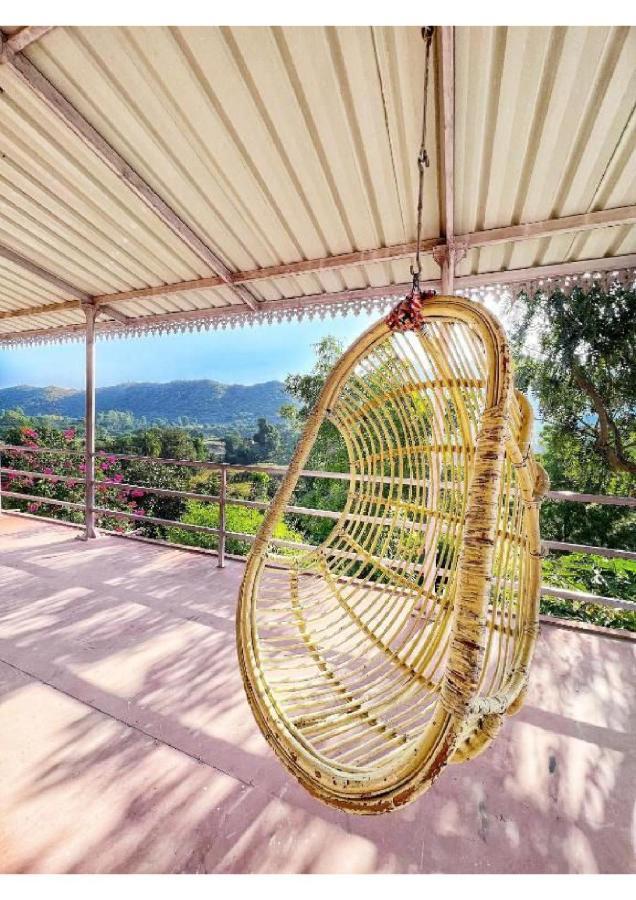 Lake City Villa Ουνταϊπούρ Εξωτερικό φωτογραφία