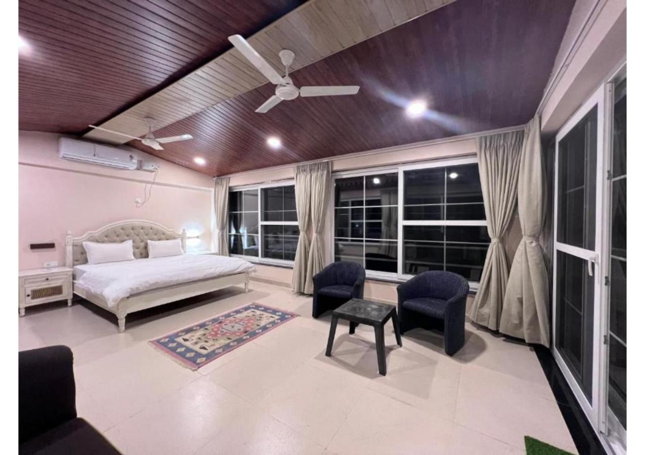 Lake City Villa Ουνταϊπούρ Εξωτερικό φωτογραφία