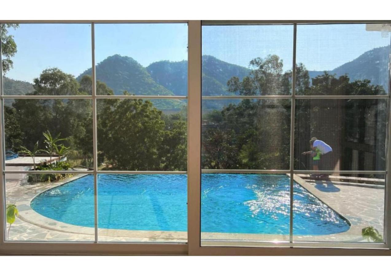 Lake City Villa Ουνταϊπούρ Εξωτερικό φωτογραφία