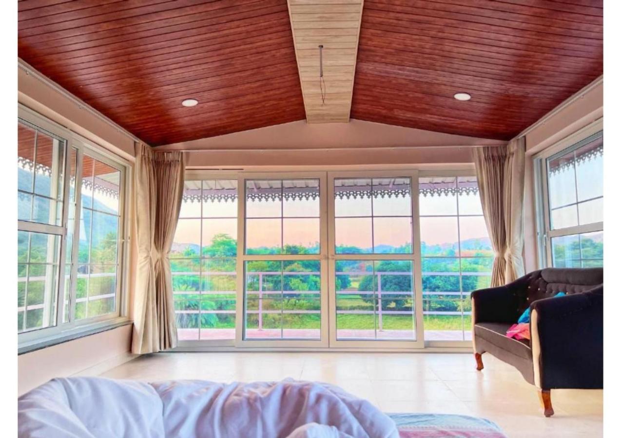 Lake City Villa Ουνταϊπούρ Εξωτερικό φωτογραφία